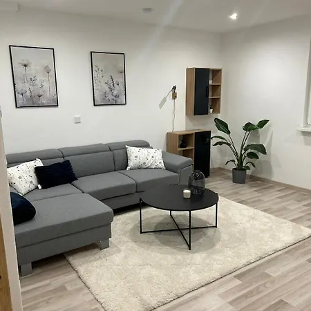 Katharina Apartment *