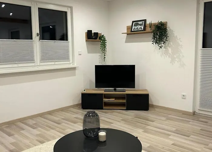 Katharina Apartment *